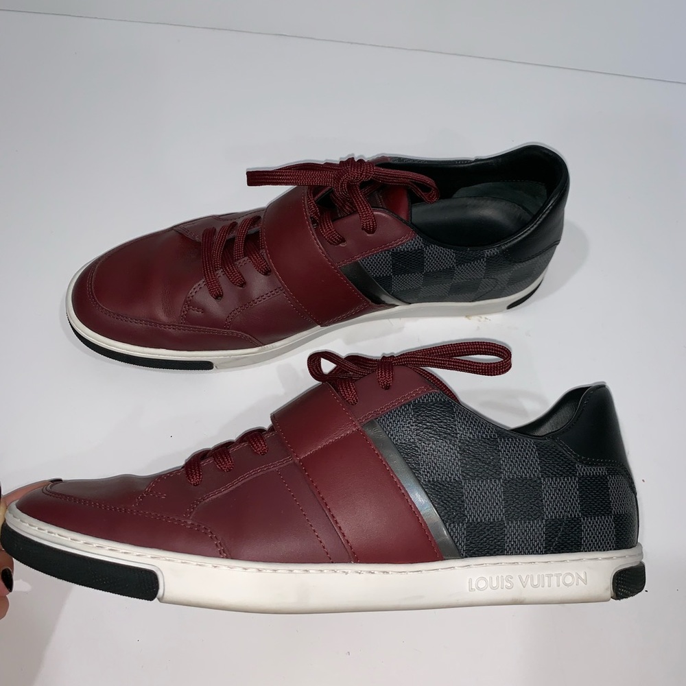 Louis Vuitton sneakers